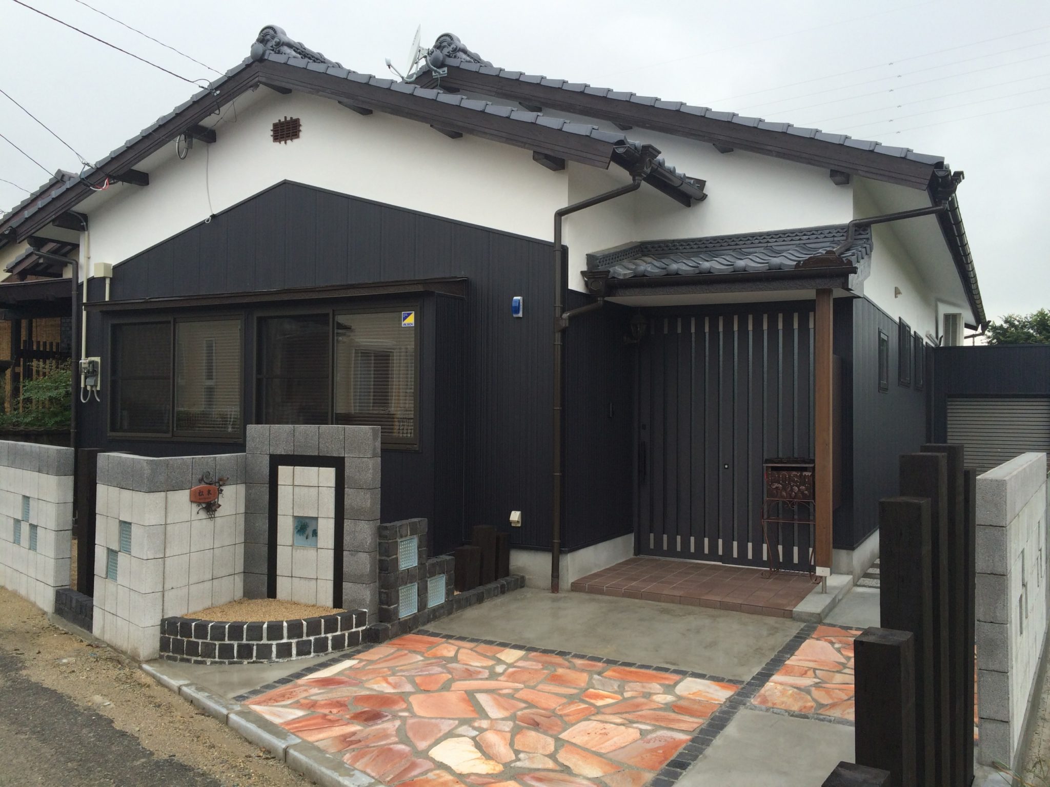 新築同然の戸建てリノベーション