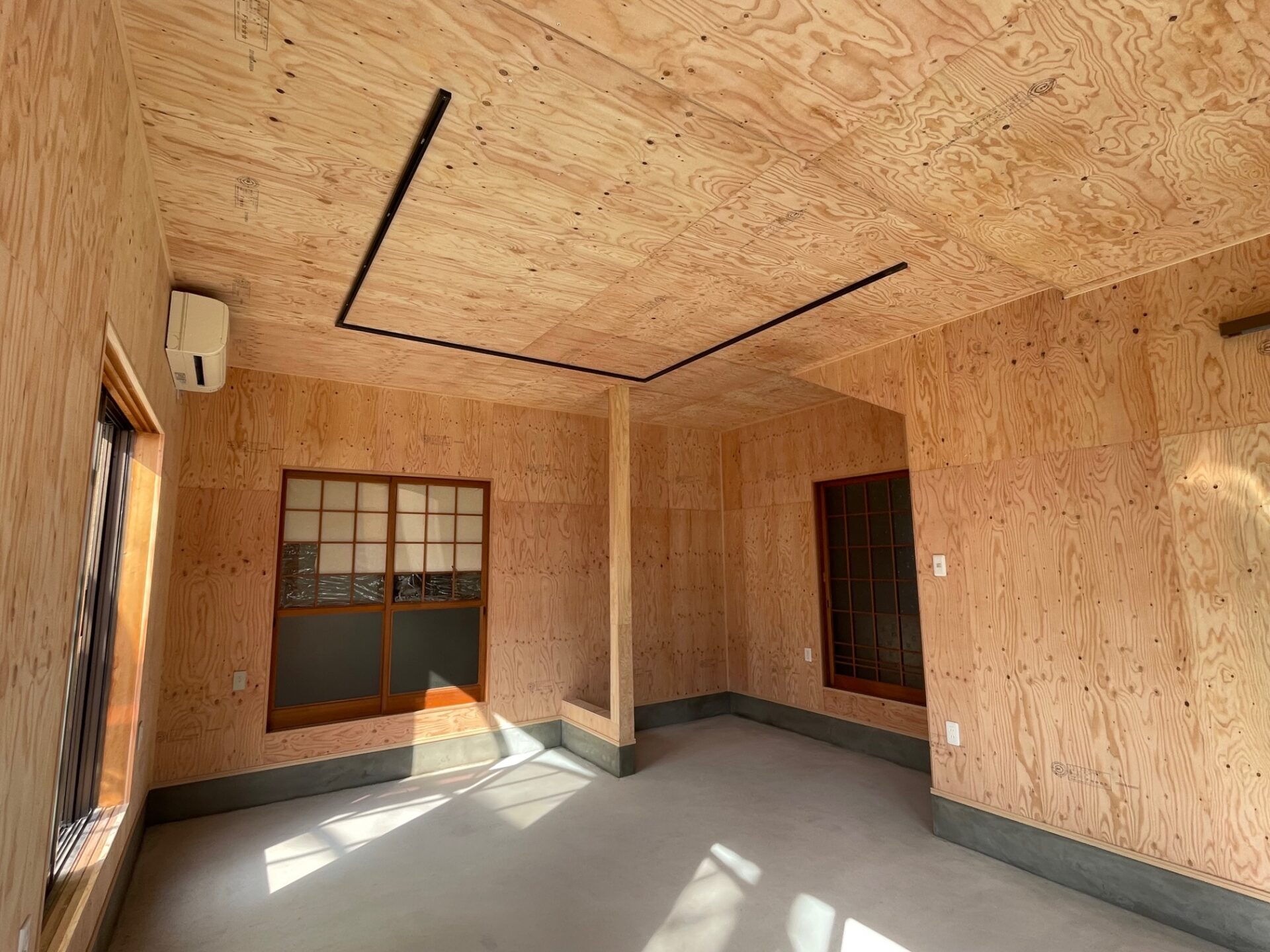 THE　男のガレージ