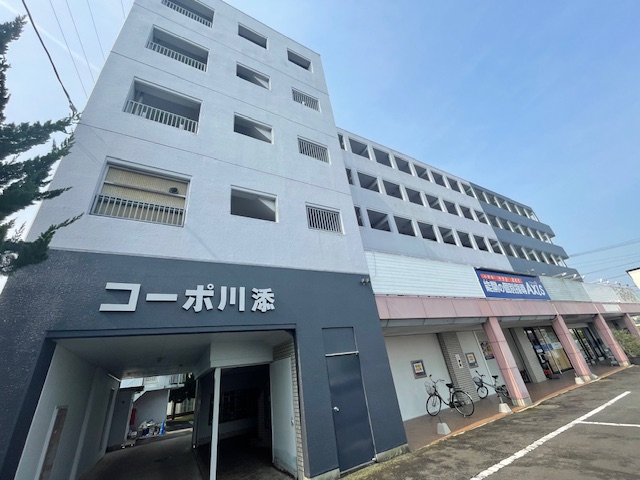 良さは残しつつ、現代のマンションへ