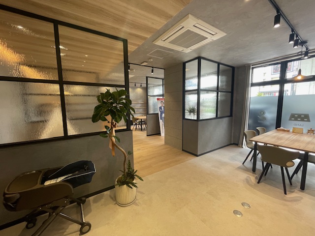 デザイナーズ・オフィス