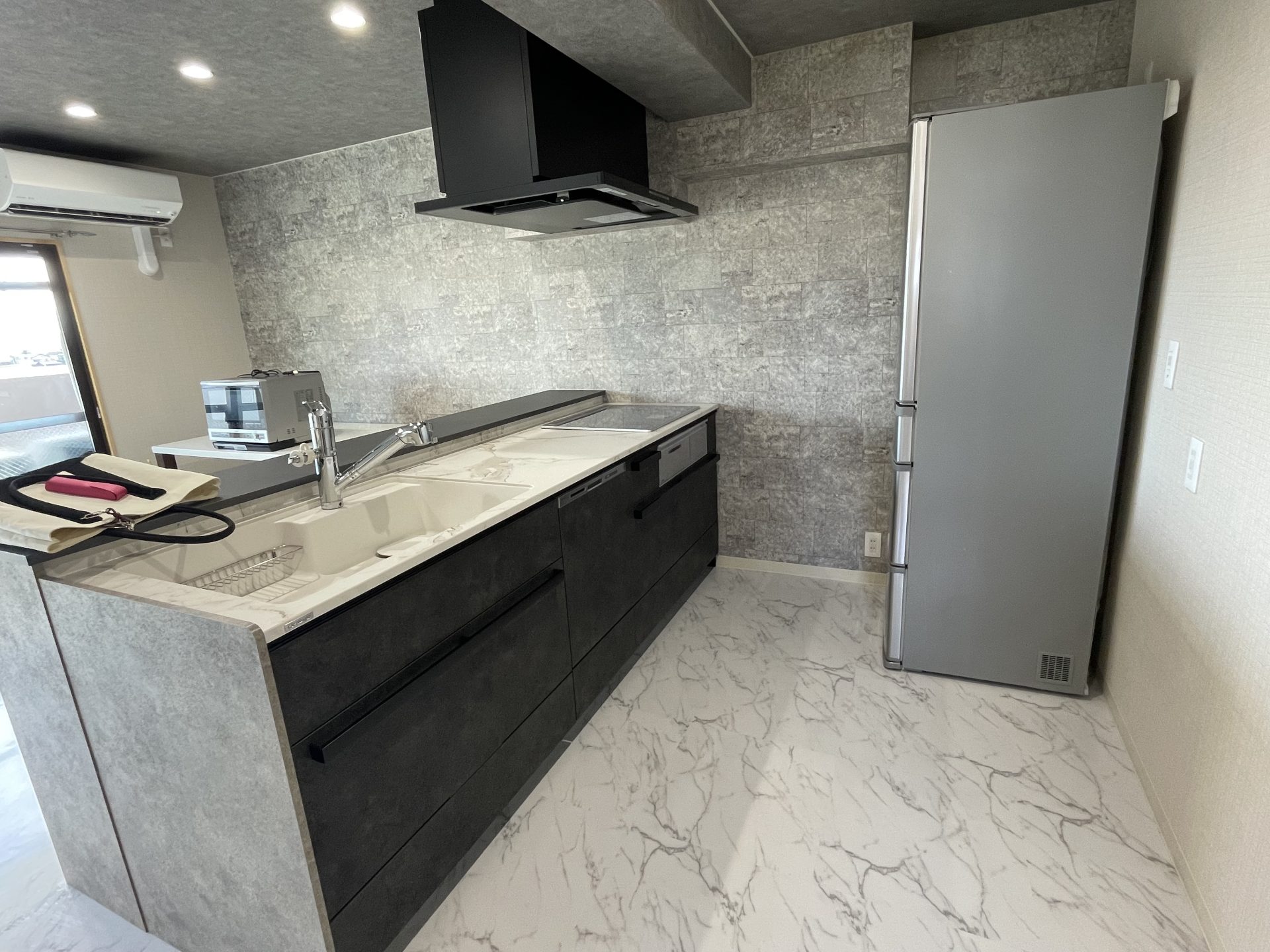 住宅省エネ マンション