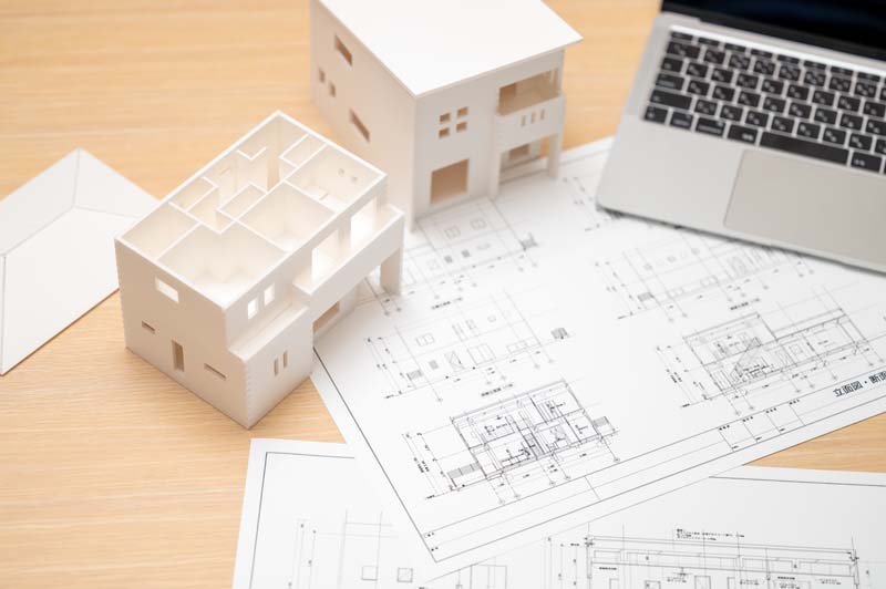 こだわりのデザイン性