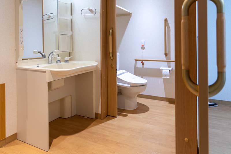 バリアフリーのご提案