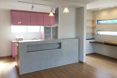 リフォーム事例