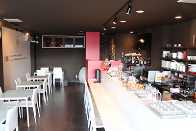 店舗リフォーム事例