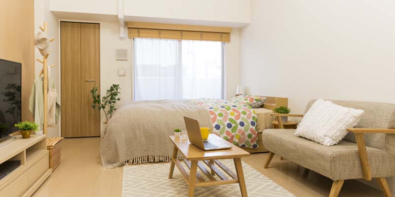 間取りリフォーム