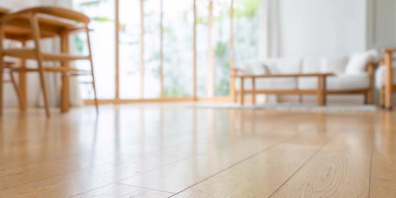 内装リフォーム