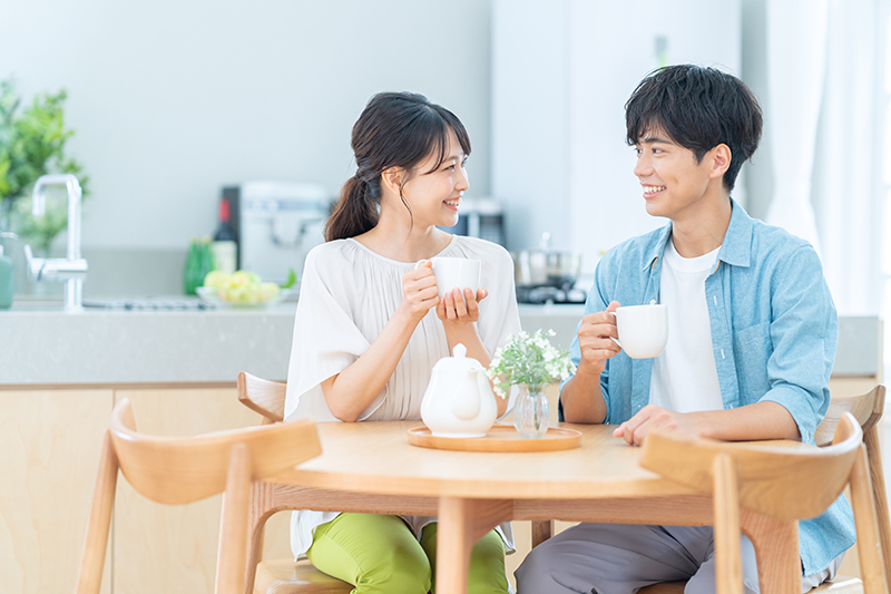 リフォームとリノベーションの違い