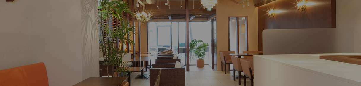 店舗リフォーム